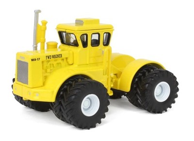 ERTL, WAGNER WA-17   NATIONAL FARM TOY SHOW 2024, 1/64, ERT16501