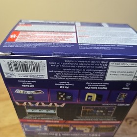 New Nintendo Switch World Championship NES Edition Deluxe Set  NIB Sealed