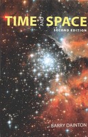 Barry Dainton | Time And Space, Second Edition | Taschenbuch | Englisch (2010)