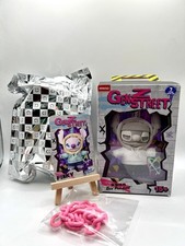 Pop Mart Disney Stitch Gen Z Street FUNKY Pendant Miniso Discontinued SEALED