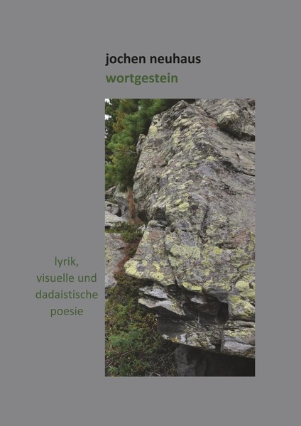 Wortgestein Jochen Neuhaus Taschenbuch 162 S. Deutsch 2018 Bieter, Daniel-image