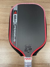 Joola Ben Johns Perseus Pro V 5 16mm Pickleball Paddle Pickle - Brand New