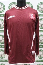 Maglia Calcio SALERNITANA 2002/03 shirt maillot trikot jersey camiseta