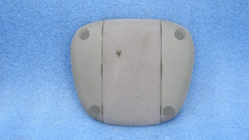 Mercedes Benz W220 - Innenraumüberwachung Alarmanlage Sensor / 2208215451 ##273