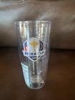 Two.   2025 Ryder Cup Large Insulated Glass — photo 3