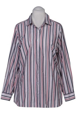 Walbusch Bluse Damen Oberteil Hemd Hemdbluse Gr. EU 46 Baumwolle Meh... #ijoql5e