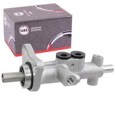 ABS HAUPTBREMSZYLINDER 25,4mm passend für MERCEDES-BENZ C-KLASSE CLC-KLASSE CLK