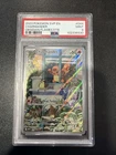 Pokémon TCG Charmander Obsidian Flames #044 Black Star Promo Card Psa 9