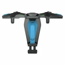 F4 Falcon Mobile Gaming Controller Pubg Gamepad Grip For Android / iOS iPhone