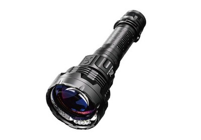 Nitecore P40 USB-C Charging 2000 Lumen Taschenlampe Taschenlampe
