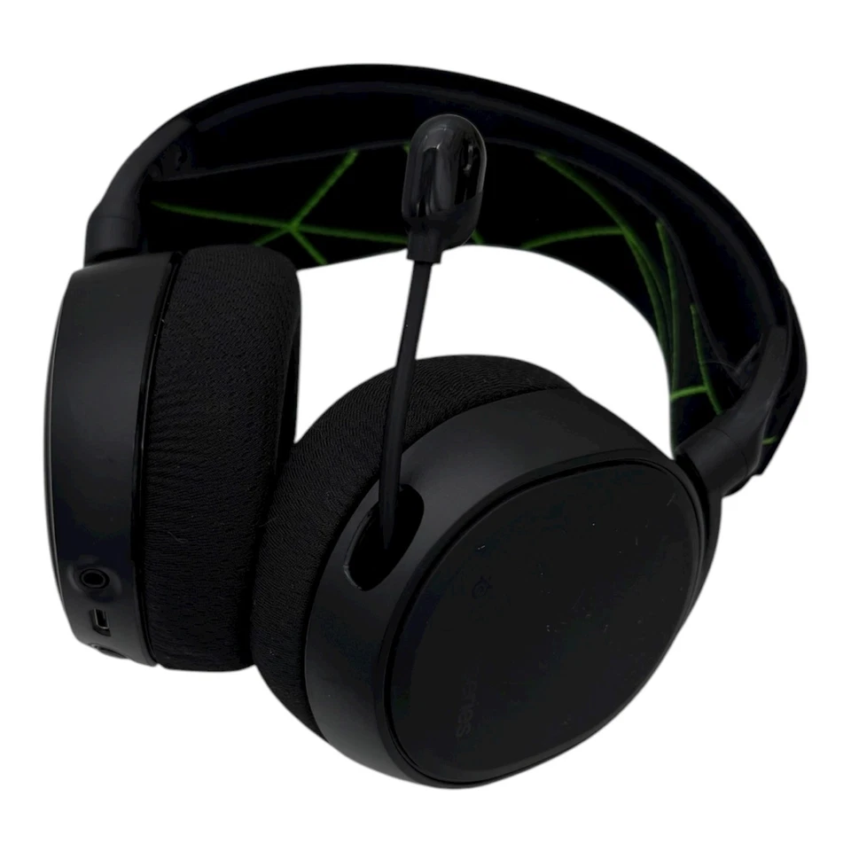 SteelSeries Arctis 9X Headset für XBox, PC vom Händler - Bild 3 von 4