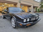 2002 Jaguar XJR 100 Anniversary