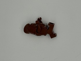 LEGO Star Wars Wookie Warrior Minifigure with Weapons (sw0132) 7258, 7260