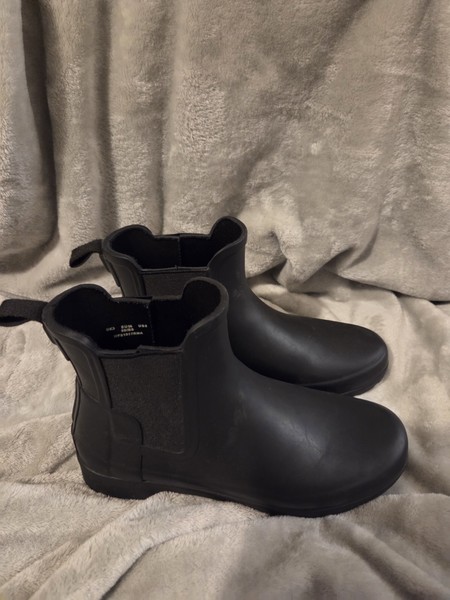 hunter gummistiefel 36
