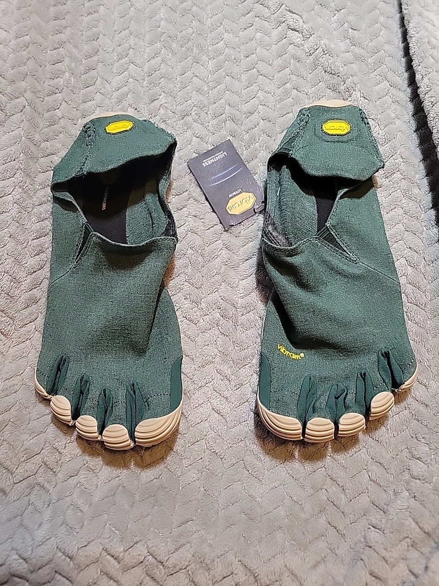 Vibram FiveFingers MEN CVT-LB 23M9902 Size 11.5-12 | eBay