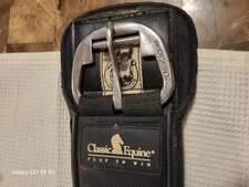 36 Inch Western Cinch  Classic Equine