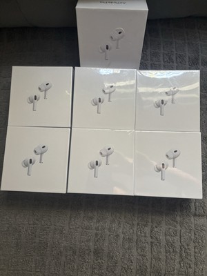 AirPod Pro 2nd Generation | eBay