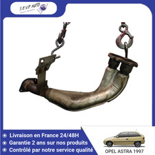 Tube d'échappement Opel ASTRA