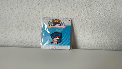 Pokemon - Pummeluff Pin | Play Lab | Gamescom 2025 | Neu