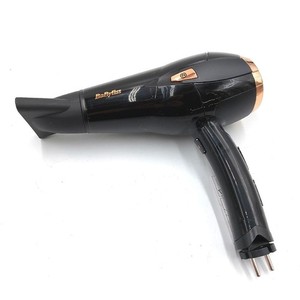 Babyliss Haartrockner Haarpflege Cordkeeper 2000 Ionic Leistungsstark Effektiv