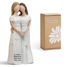 Best Friend Birthday Gifts for Women - Friend Gifts for Women,Sister Birthday...