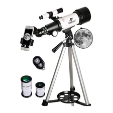Gskyer NIB Beginner Telescope AZ 70400