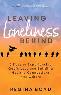Leaving Loneliness Behind: 5 K - VERY GOOD