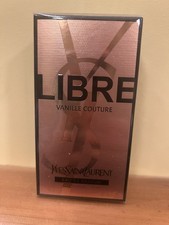 Yves Saint Laurent Libre Vanille Couture Limited Edition Eau de Parfum 50ml