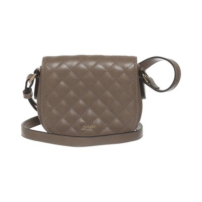 Picard, Umhängetasche, Damen, Beige, Karo, 20, 7, 16 cm #qTX