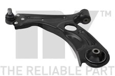 Querlenker 5015023 NK für CHEVROLET AVEO Schrägheck AVEO Stufenheck