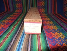 QRS Piano Roll BASIN STREET BLUES by FATS WALLER