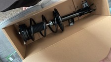 Complete Strut Assembly For Nissan