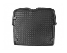 Kofferraumwanne Kofferraummatte für Ford Focus I Turnier Kombi 99-05