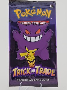 Unopened Pokemon Cards | eBay