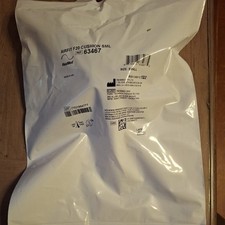 New Sealed in Package ResMed AirFit F20 Small Cushion 63467. Cpap.