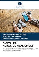 Digitaler Agrarjournalismus: Sanusi Mohammed Sadiq