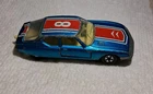 Vintage 1971 Matchbox Superfast Lesney England No 51 Citroen S.M. Car England