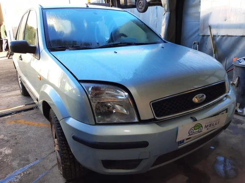 9636896880 Culata para FORD FUSION (CBK) Steel 2003 6883632 - Imagen 7 de 10