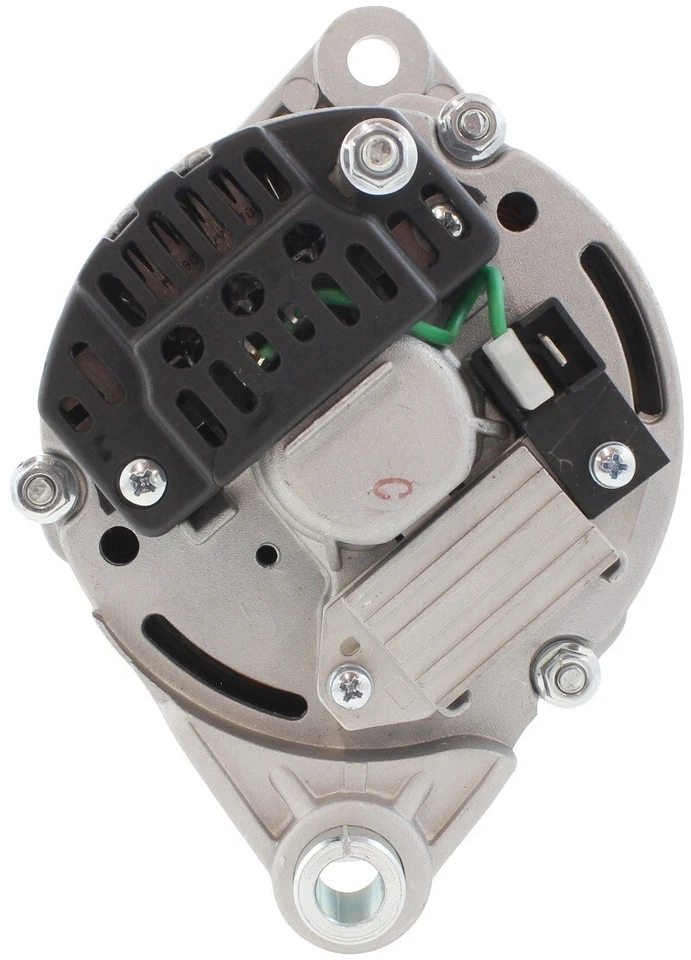 Alternador compatible con Ferrari 308 GTS 1980; Fiat Brava 1979-1981 4423623 0120489824 Foto 3 de 4