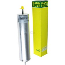 Filtre à carburant Land Rover FREELANDER