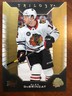 19-20 UD Trilogy Hockey 37 Alex DeBrincat