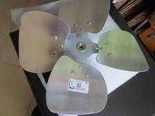 Carrier Bryant Payne Condenser Fan Blade 4 X 12" CCW (P/N: 22311121)NEW