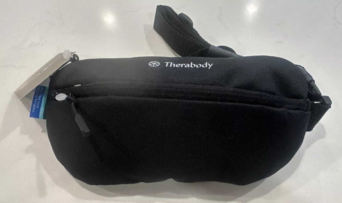 NEW United Airlines UA Polaris Business Class Therabody Amenity
