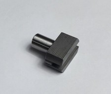 Muncie Reverse Shift Fork M20 M21 M22 Chevy 4 Speed Wt297-23a Muncie Reverse Shift Fork M20 M21 M22 Chevy 4 Speed Wt297-23a