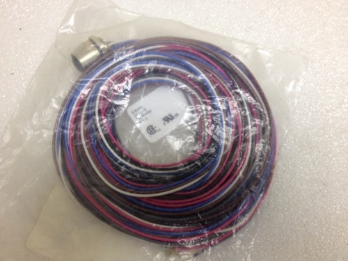 Turck Kabelsatz M12 Stecker, FK6-3 - Bild 3 von 4