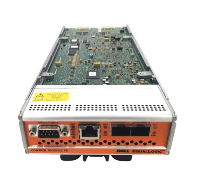 Dell Control Module 10 EqualLogic
