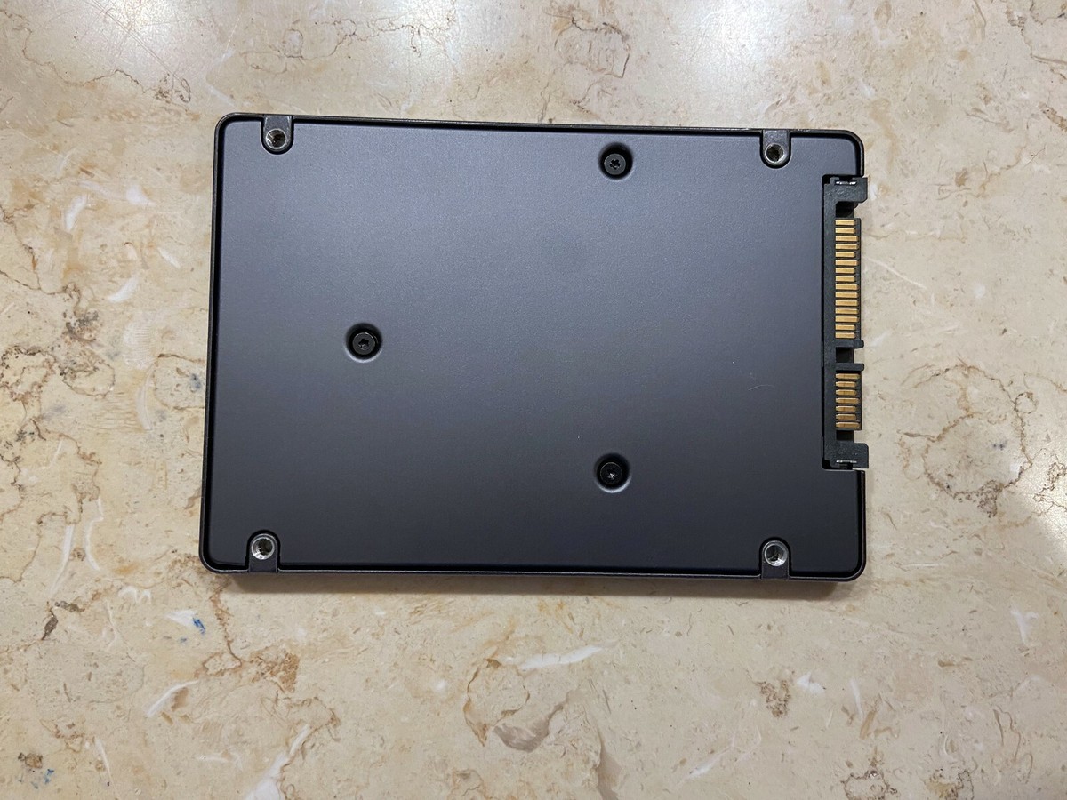 Samsung SSD PM851 2.5 7mm 128GB Model: MZ-7TE128D REV 0 | eBay