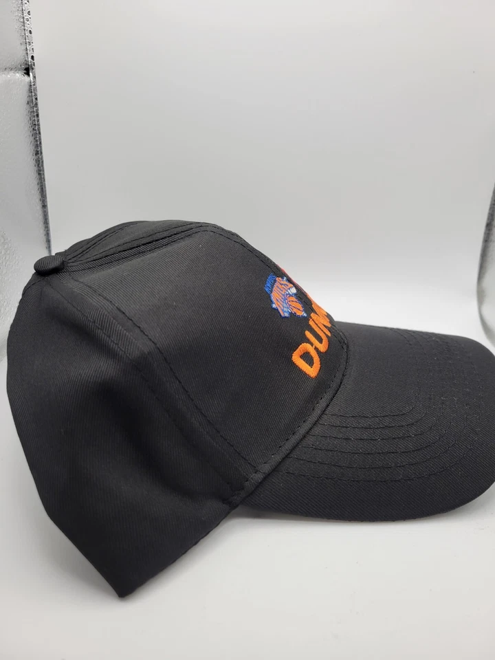 Dunkin’ Donuts - Sombrero New York Knicks Edición Limitada Nuevo Foto 3 de 4