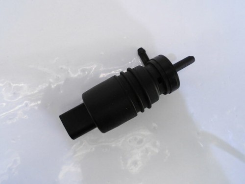 VW Phaeton 3D Wischwasserpumpe Waschwasserpumpe Pumpe