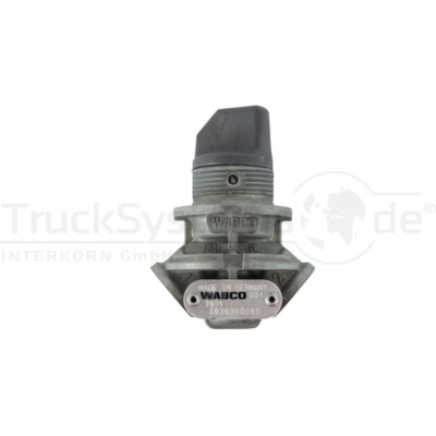 Wabco 3/2 Wegeventil 4630360080 - 463 036 008 0